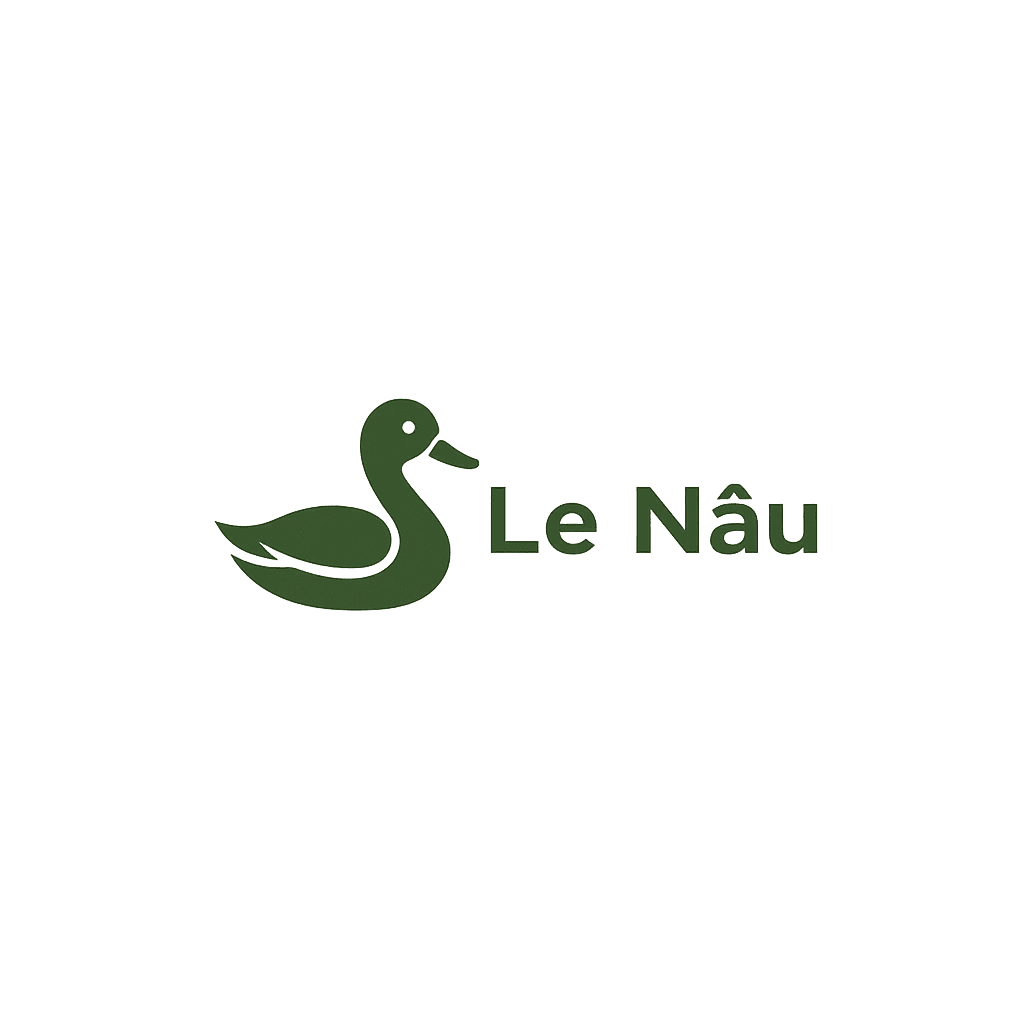 Le Nau Logo