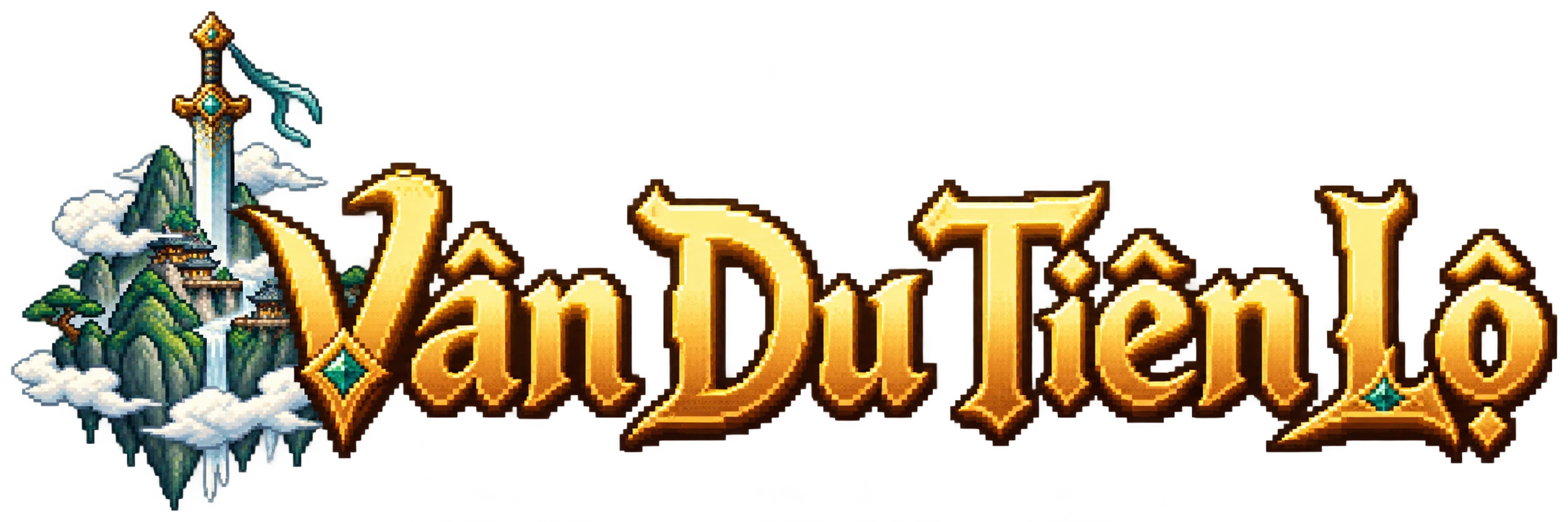 Vân Du Tiên Lộ